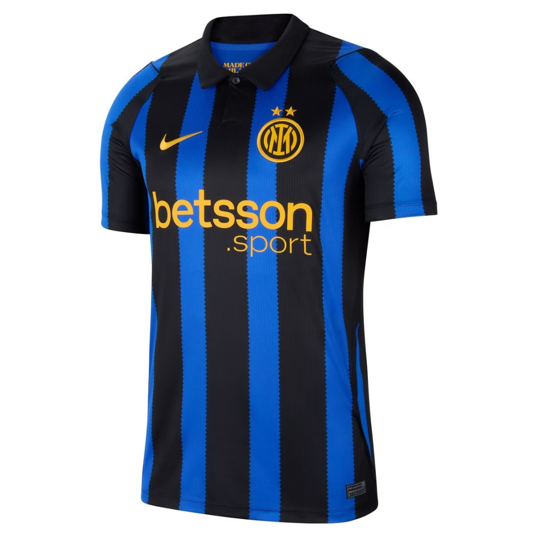 Inter Milan 2026/27 (Home)