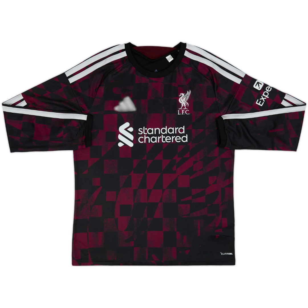 LVP FC 2026/27 (Third) - Long Sleeve