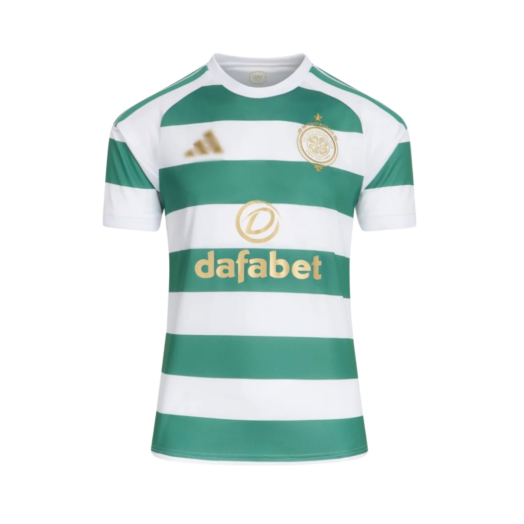 Celtic 2026/27 (Home)