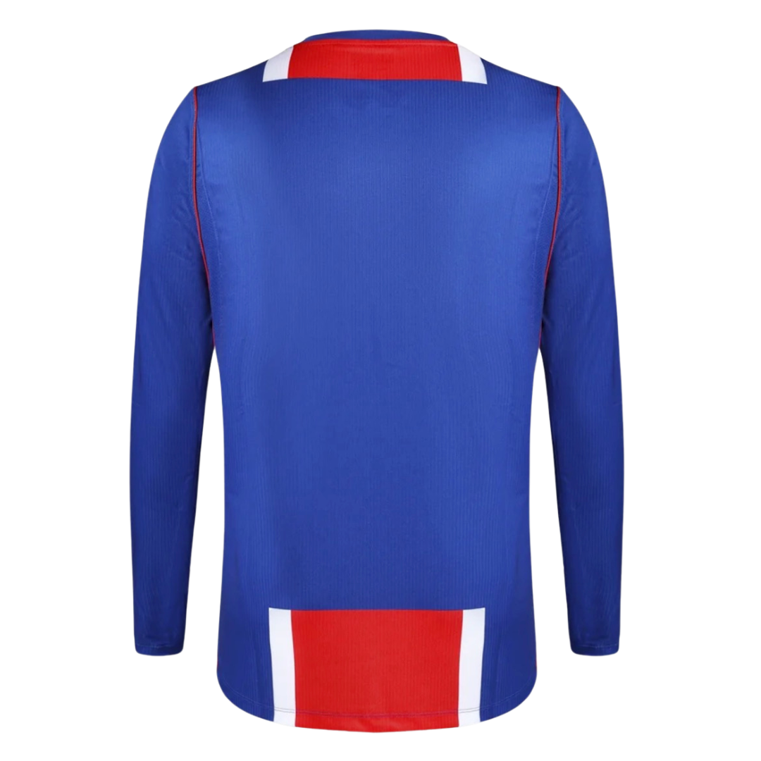 PRS SGM 2026/27 (Home) - Long Sleeve