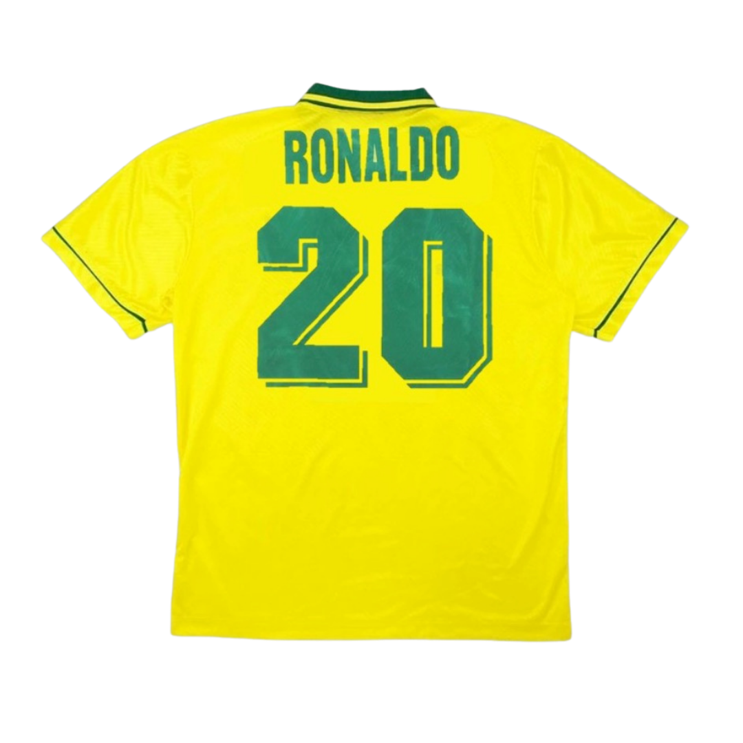 Brazil 1994 (Home)