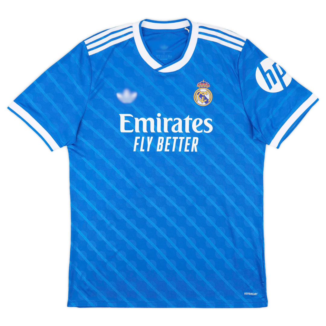 Real Madrid 2025/26 (Third)