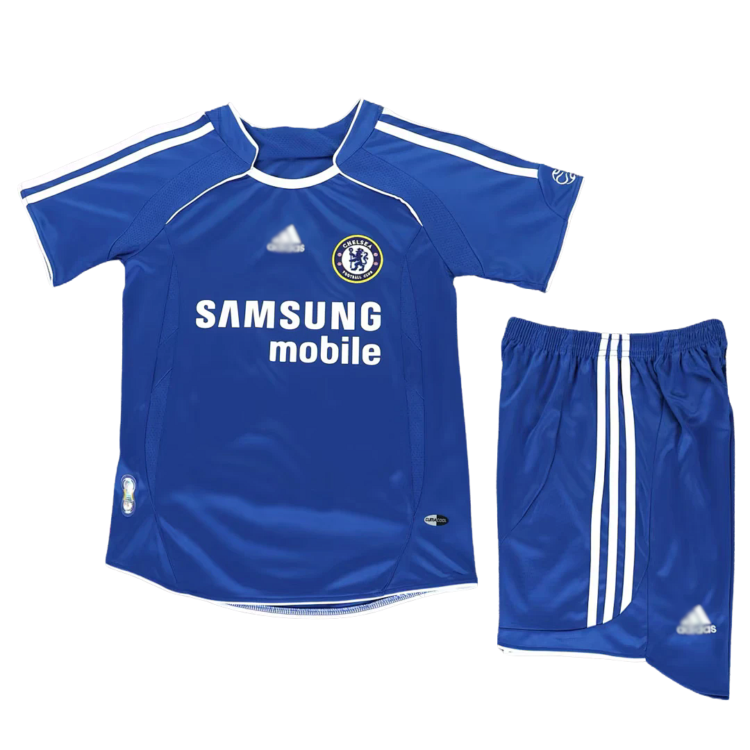 Chelsea 2006/07 (Home) - Kids