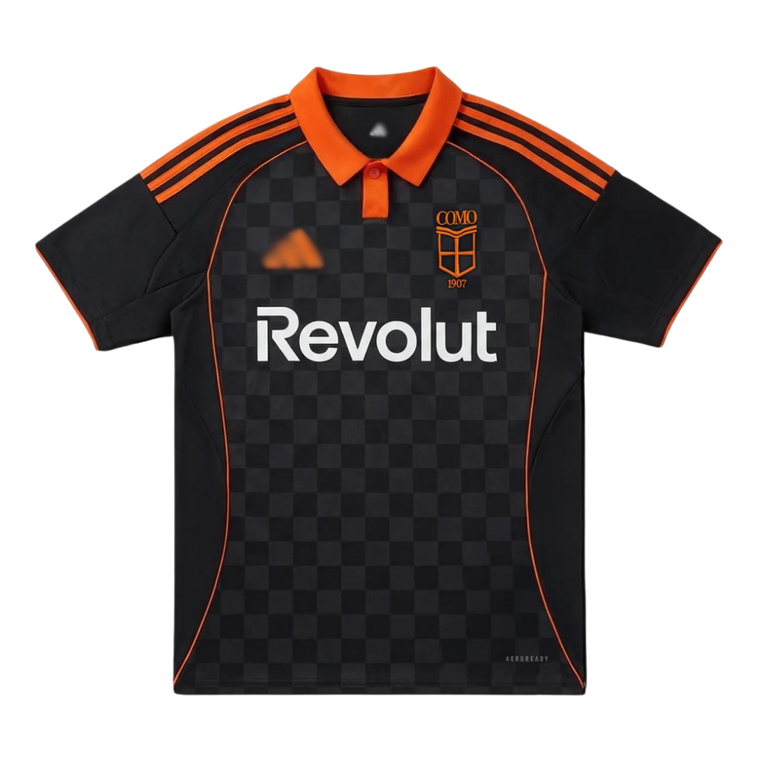 Como 1907 2025/26 (Third)