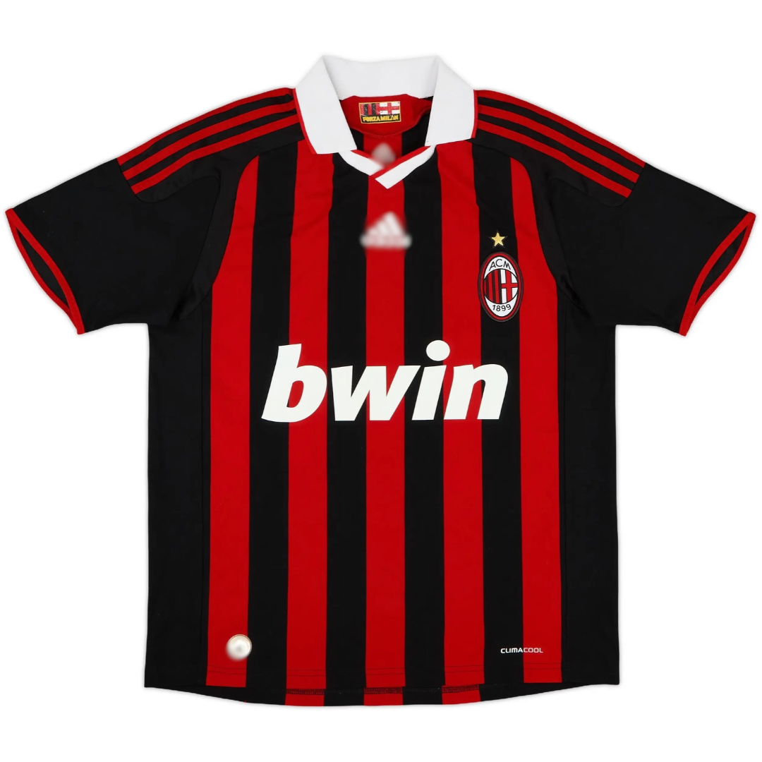 AC Milan 2009/10 (Home)