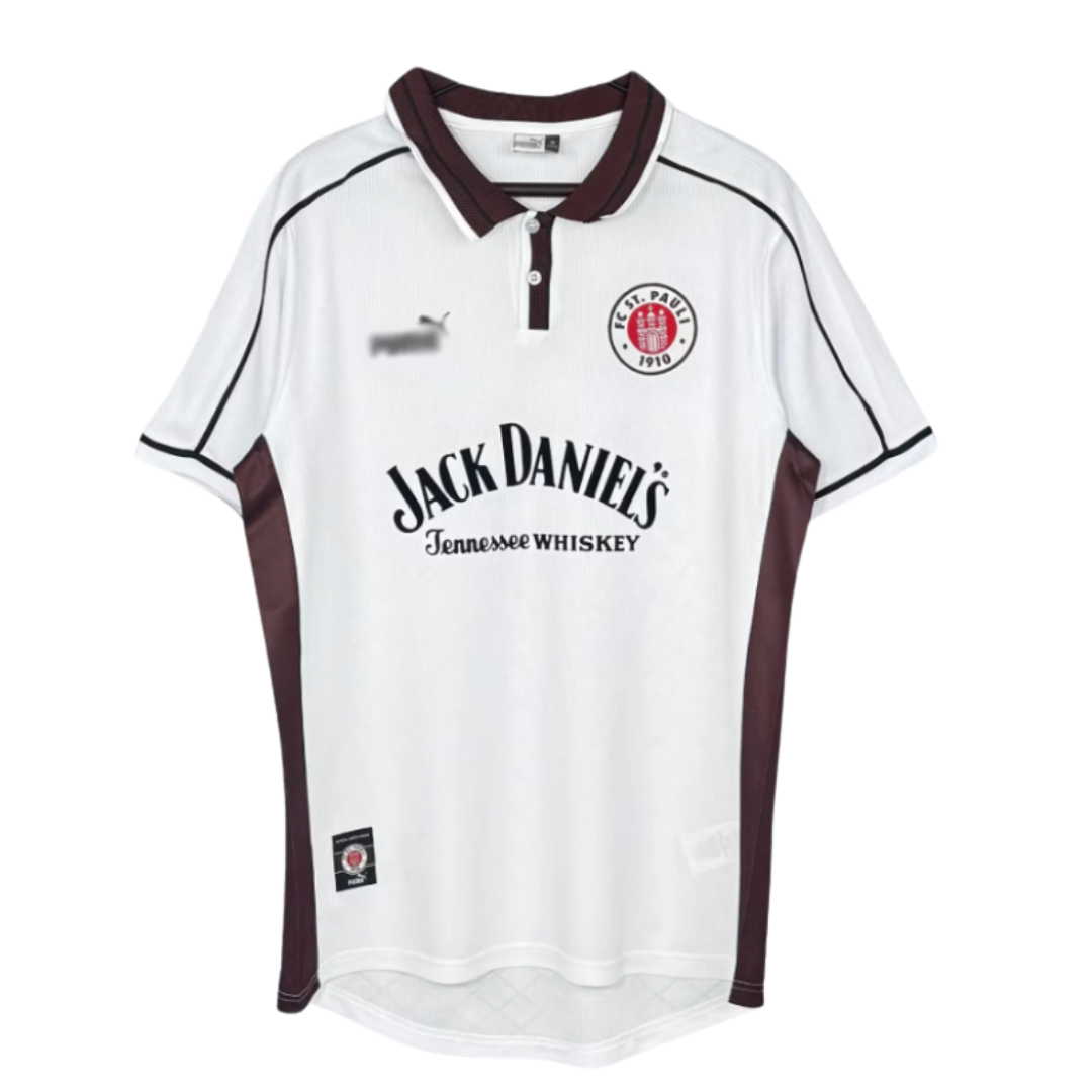 St. Pauli 1999/00 (Home)