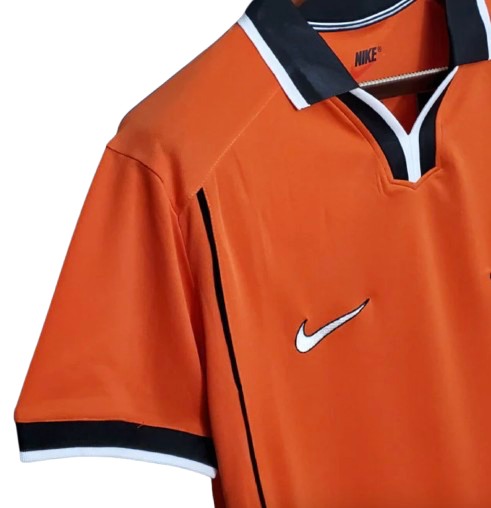 1998 Netherlands home kit