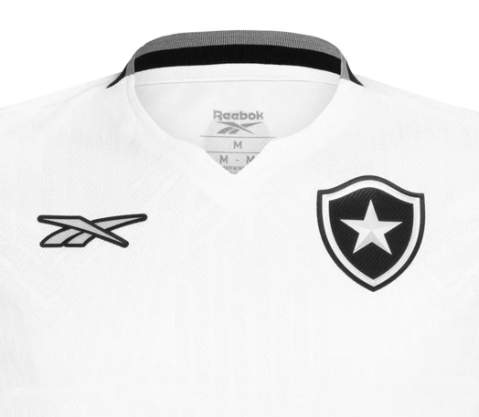 Botafogo 2024/25 third kit