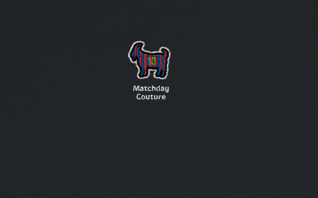 matchday couture