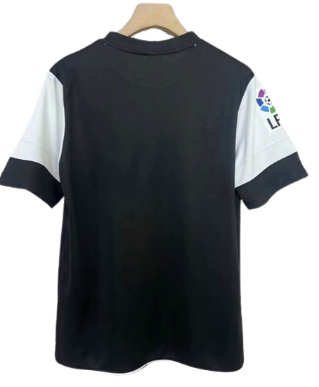 Malaga 2012-13 Away Kit