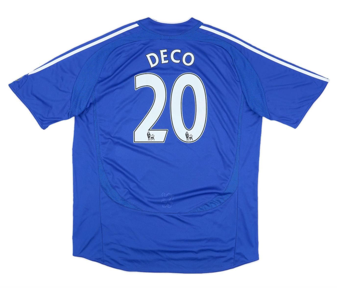 Chelsea FC 2006/07 (Home)
