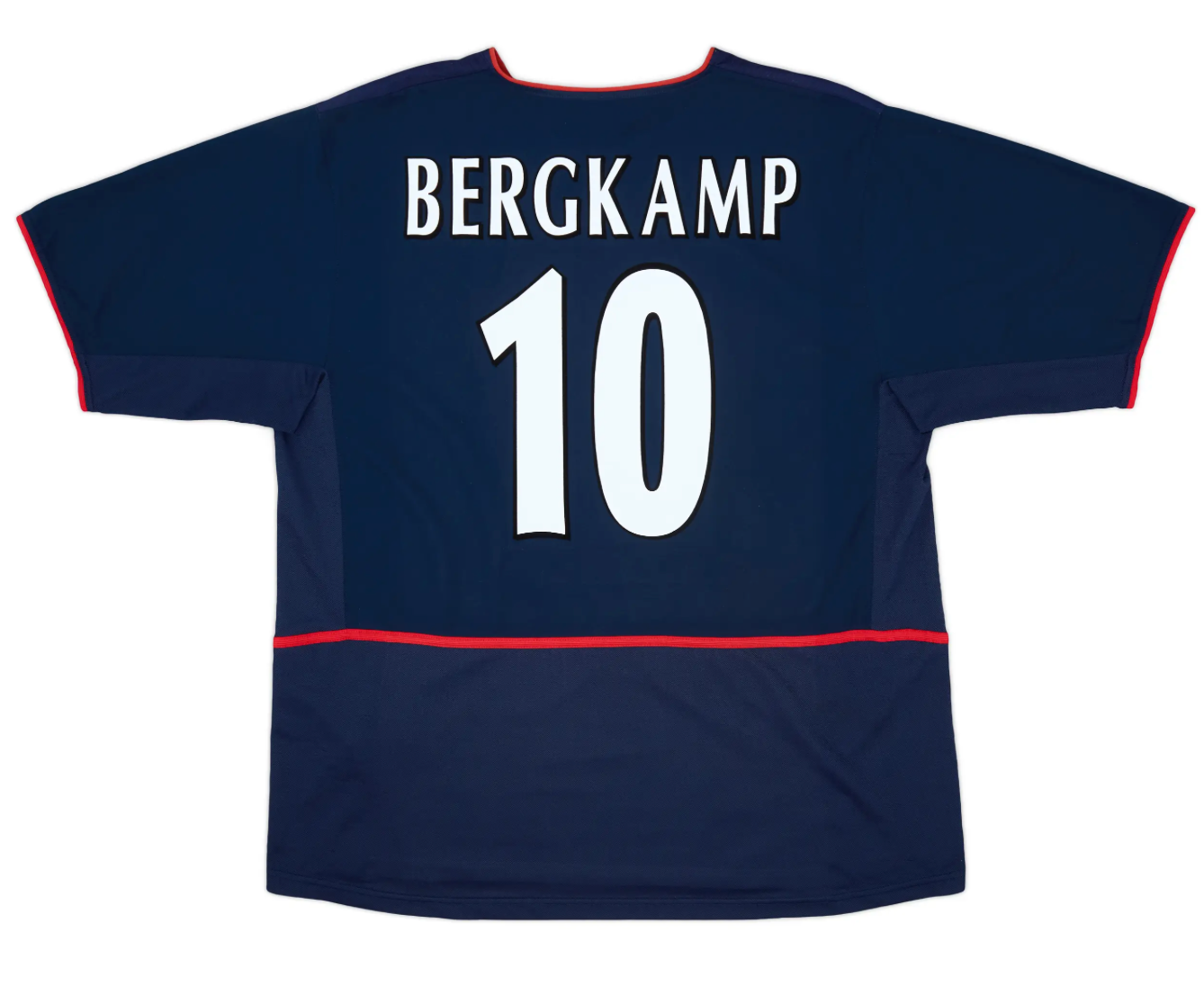 Arsenal 2002/04 (Away)