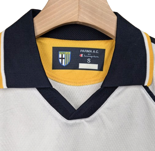 Parma 2003/04 (Away)