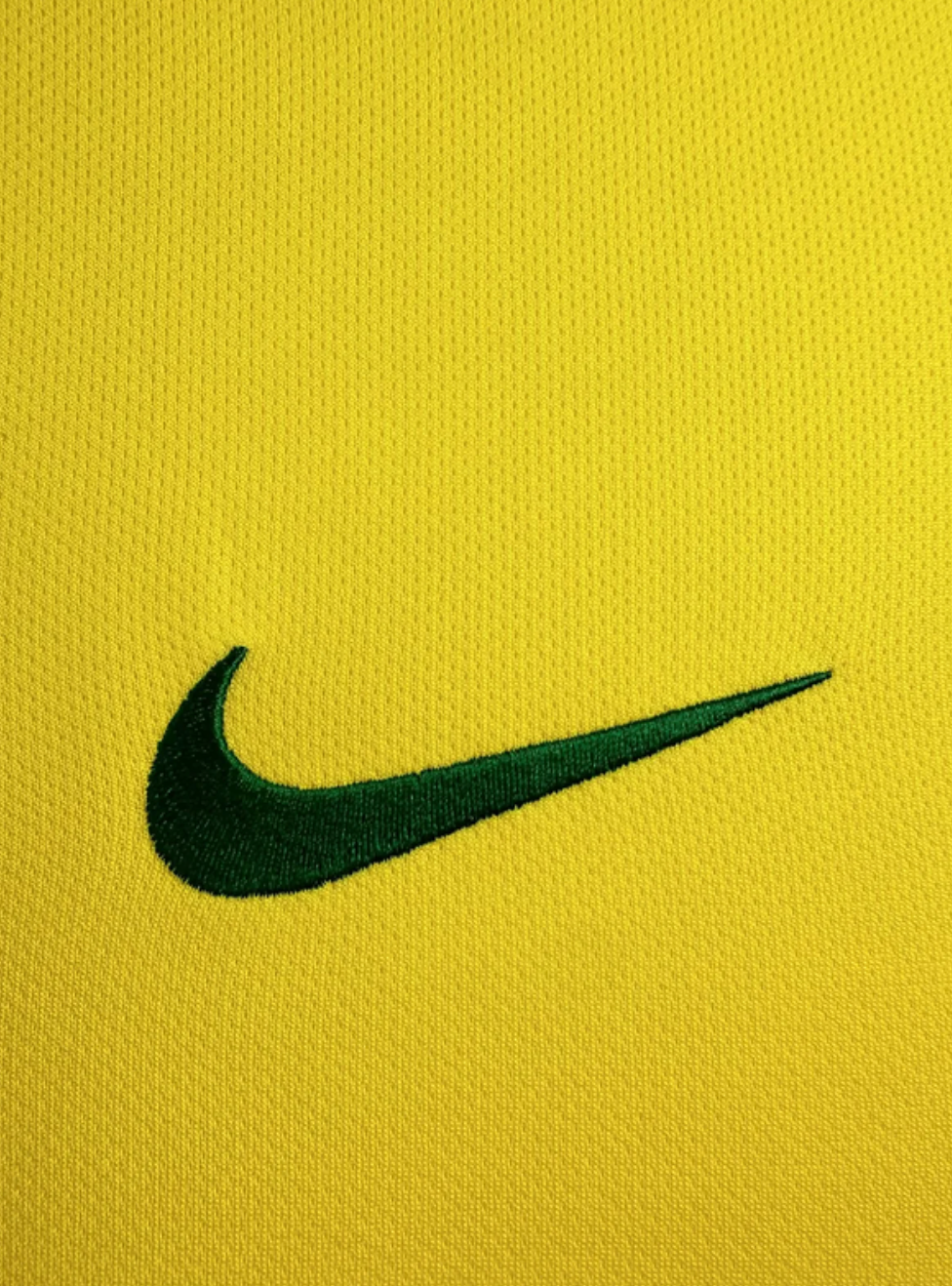 Brazil 2014 Home Kit