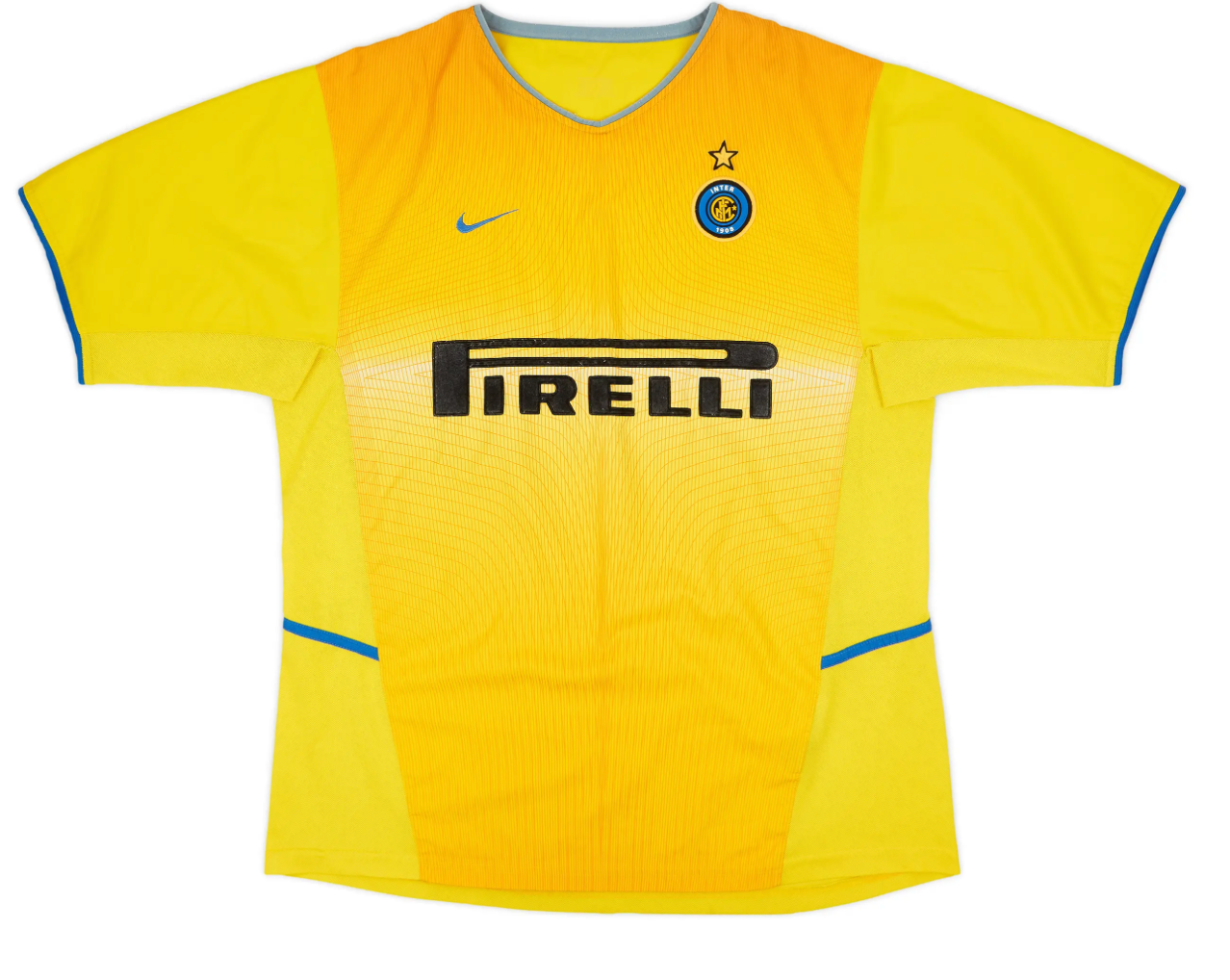 Inter Milan 2002/03 (Away)