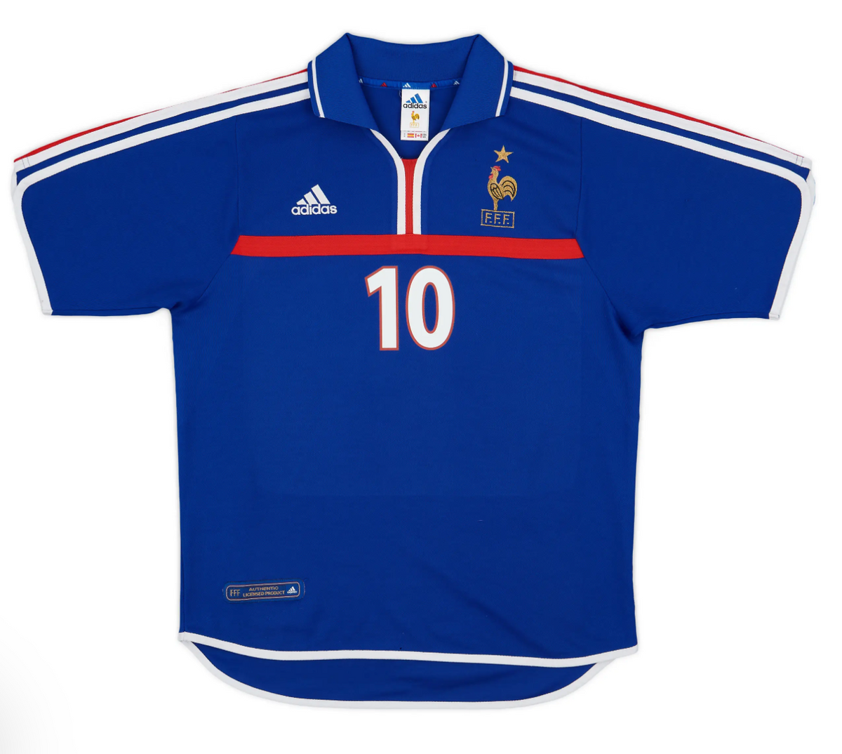 France 2000 (Home) France 2000 (Home)