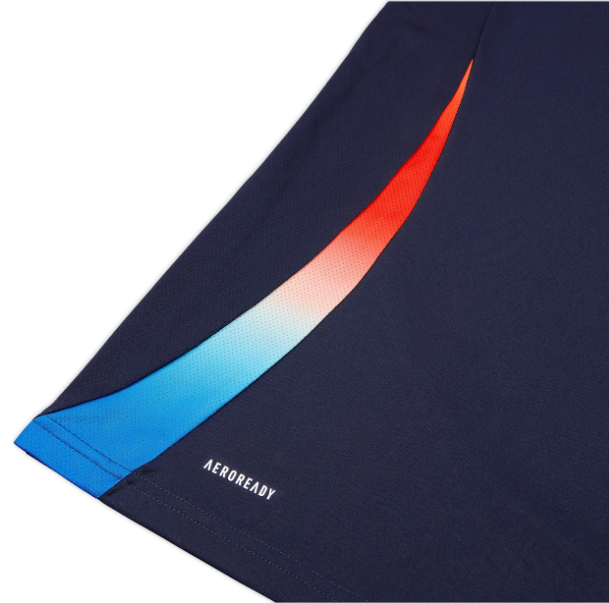 2025-26 San Diego Home Shirt