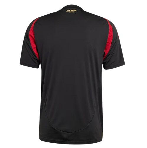 Atlanta United 2025 Home Kit