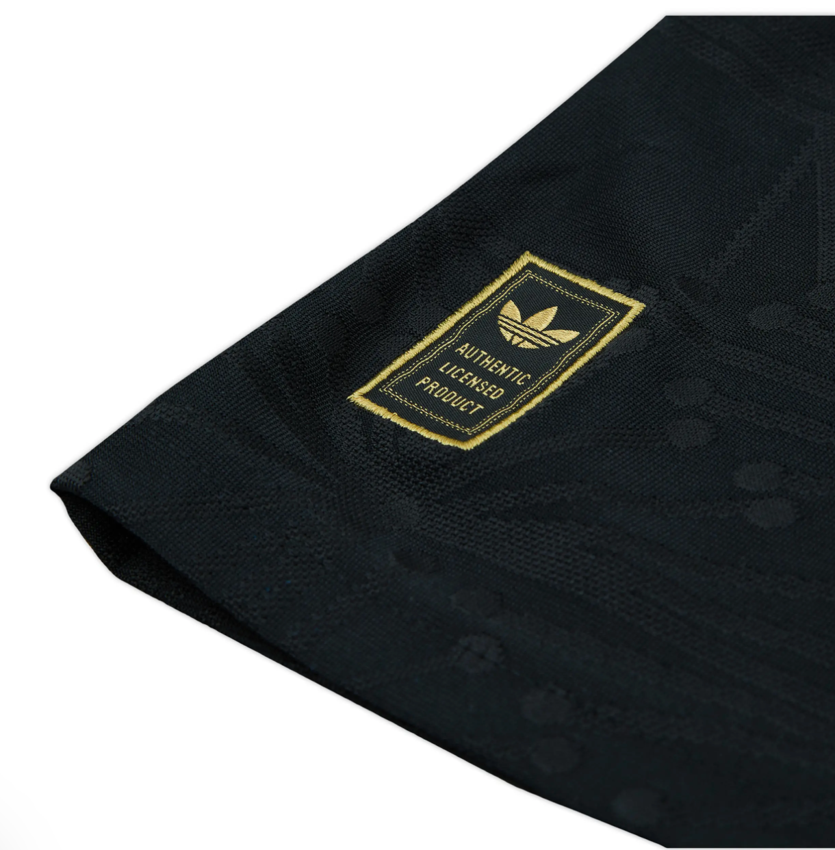 2025 Mexico Authentic Gold Cup Shirt