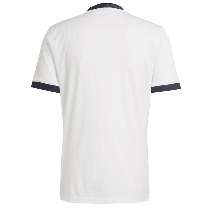 DFB adidas 125th Anniversary Home Shirt