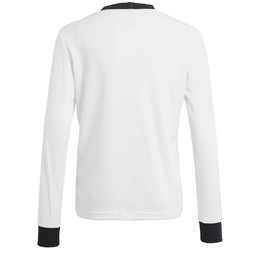 DFB adidas 125th Anniversary Home Shirt - Long Sleeve -