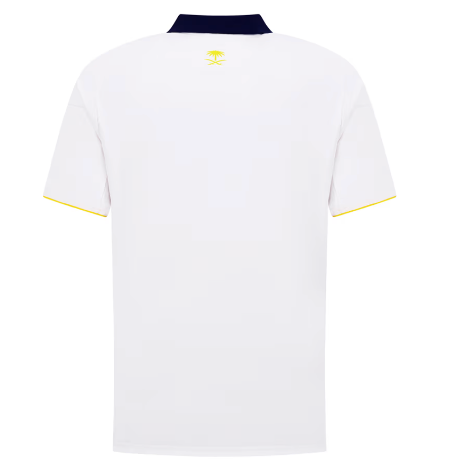 AL NASSR 25/26 THIRD JERSEY
