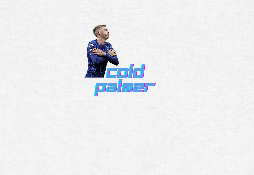 "Cold Palmer" Tee
