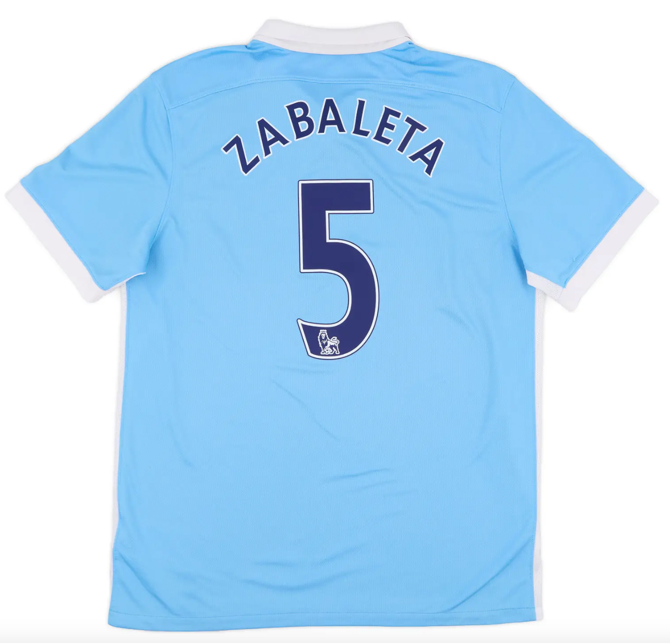 manchester city 2015-16 home kit