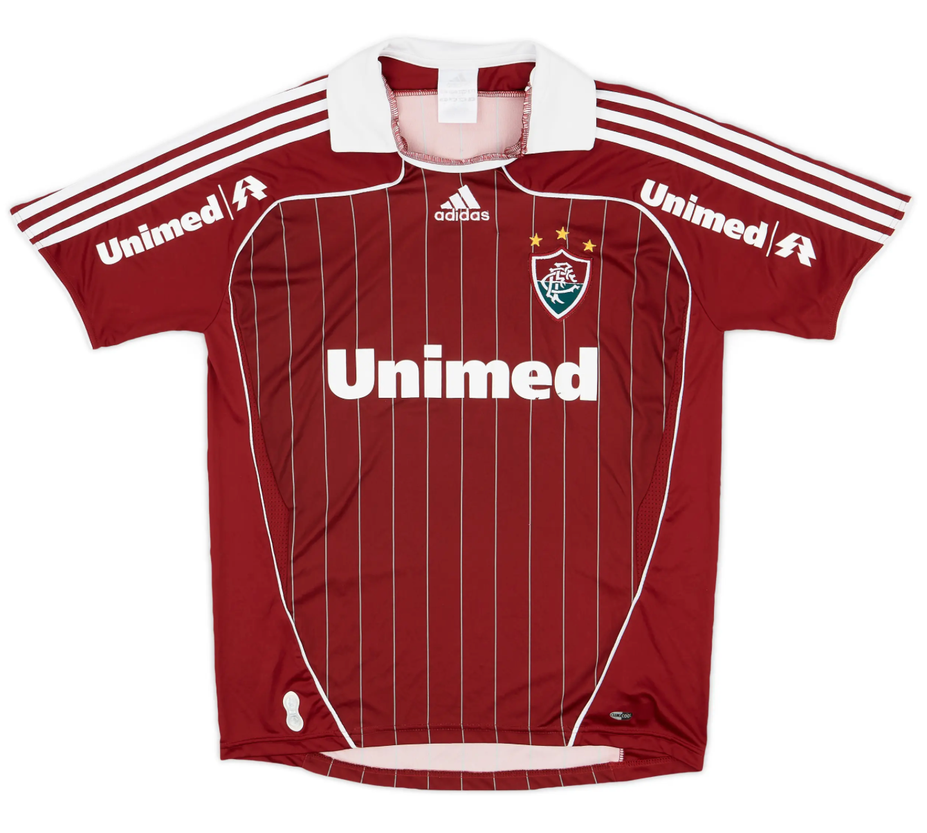 Fluminense 2007/09 (Third)