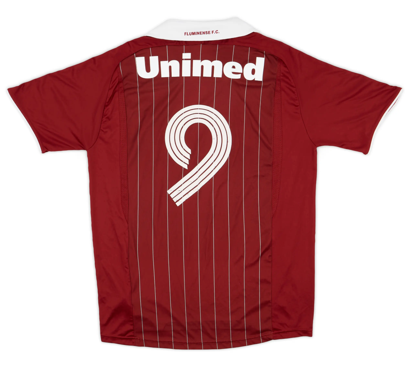 Fluminense 2007/09 (Third)