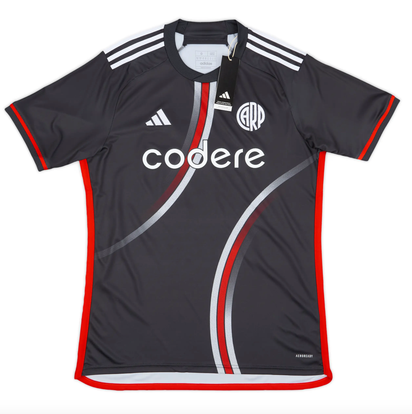 River Plate 2024/25 (Third)