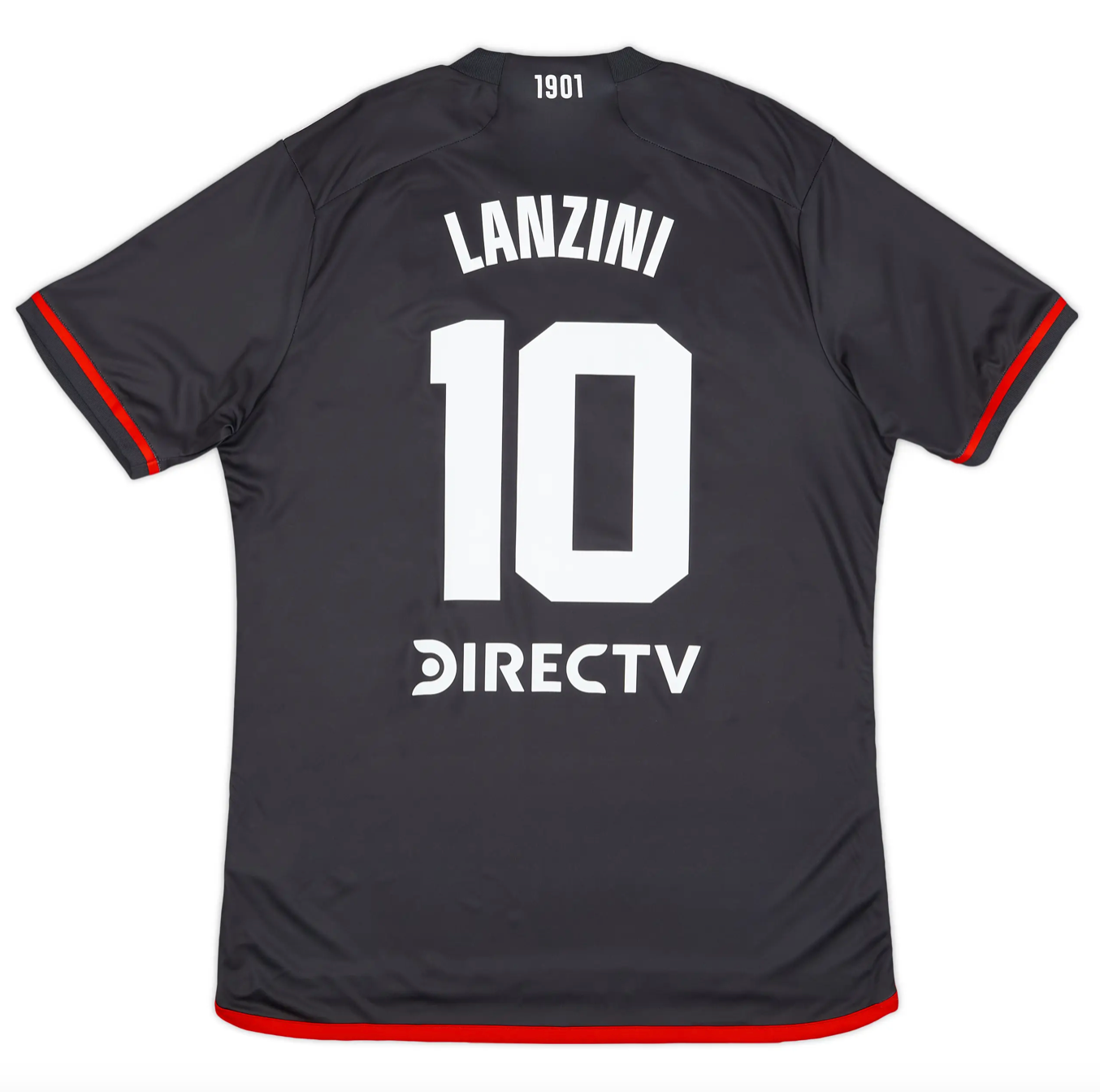 River Plate 2024/25 (Third)