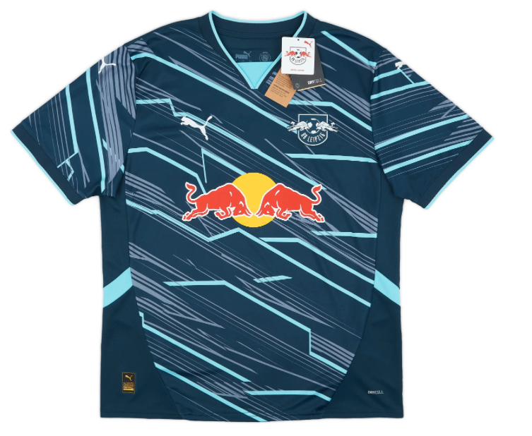 RB Leipzig 2024/25 (Third)