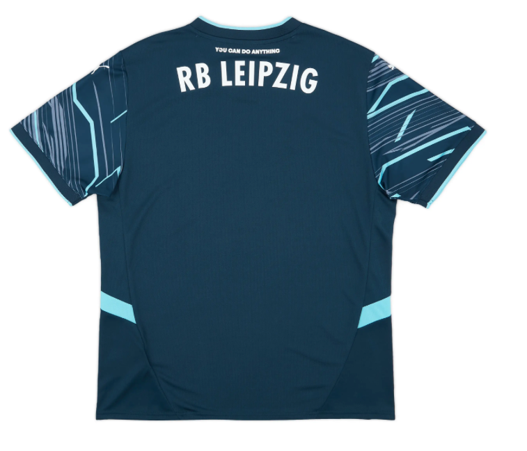 RB Leipzig 2024/25 (Third)