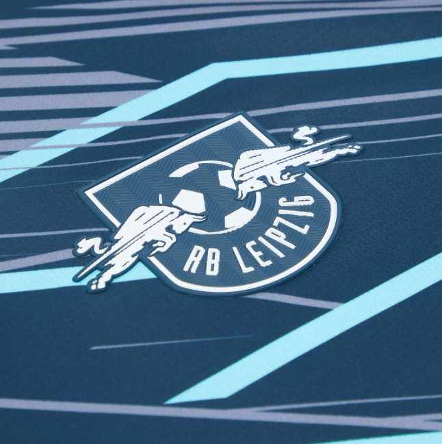 RB Leipzig 2024/25 (Third)