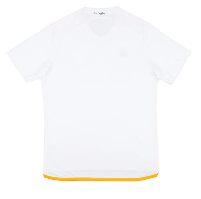 2025 LA Galaxy Home Shirt