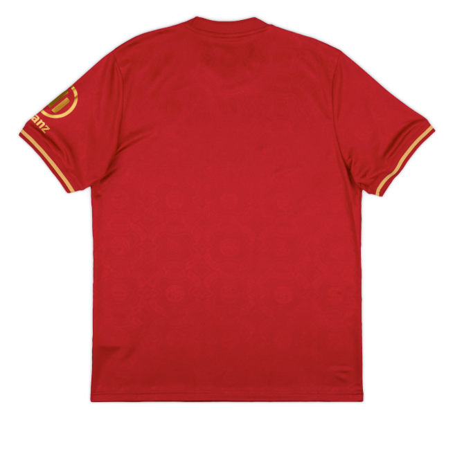 2024-25 Bayern Munich 125th Anniversary Shirt