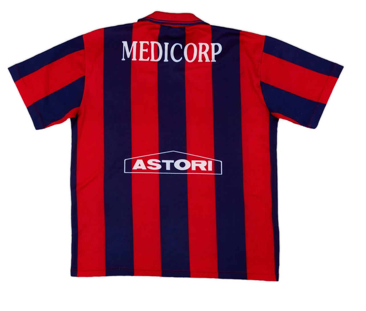 1994-95 San Lorenzo Home Shirt