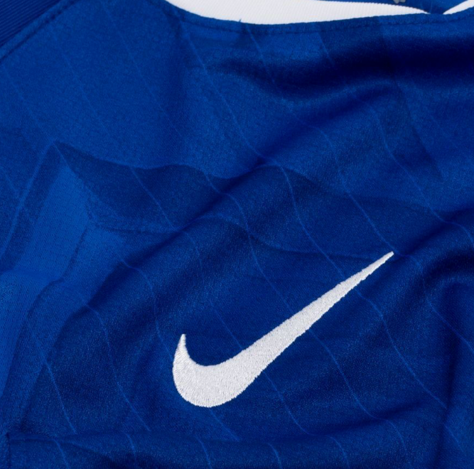CHELSEA HOME SHIRT 2025/26