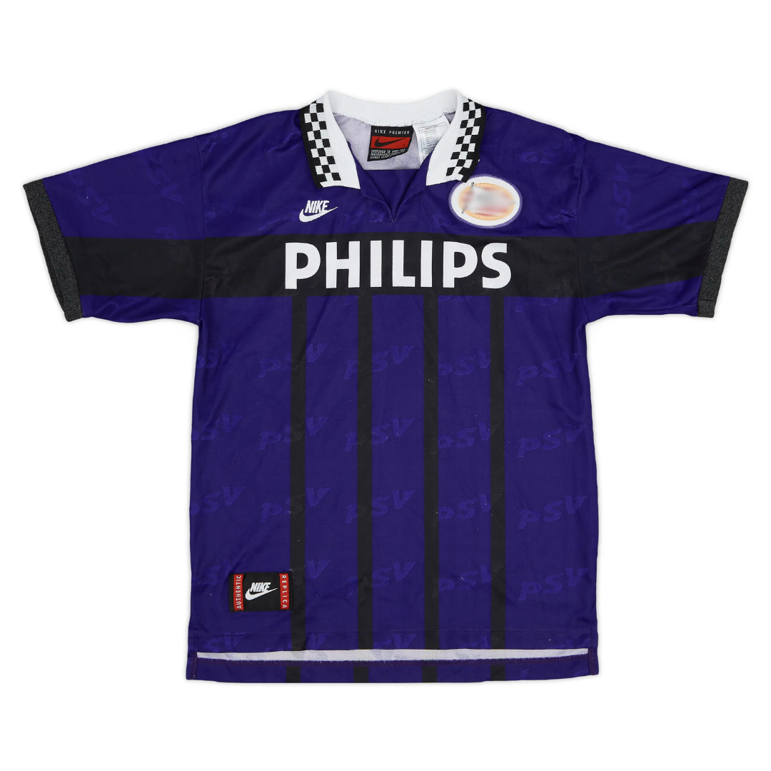 Eindhoven 1995/96 (Away)