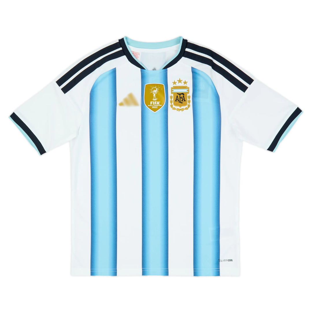 Argentina 2026 (Home) - Kids