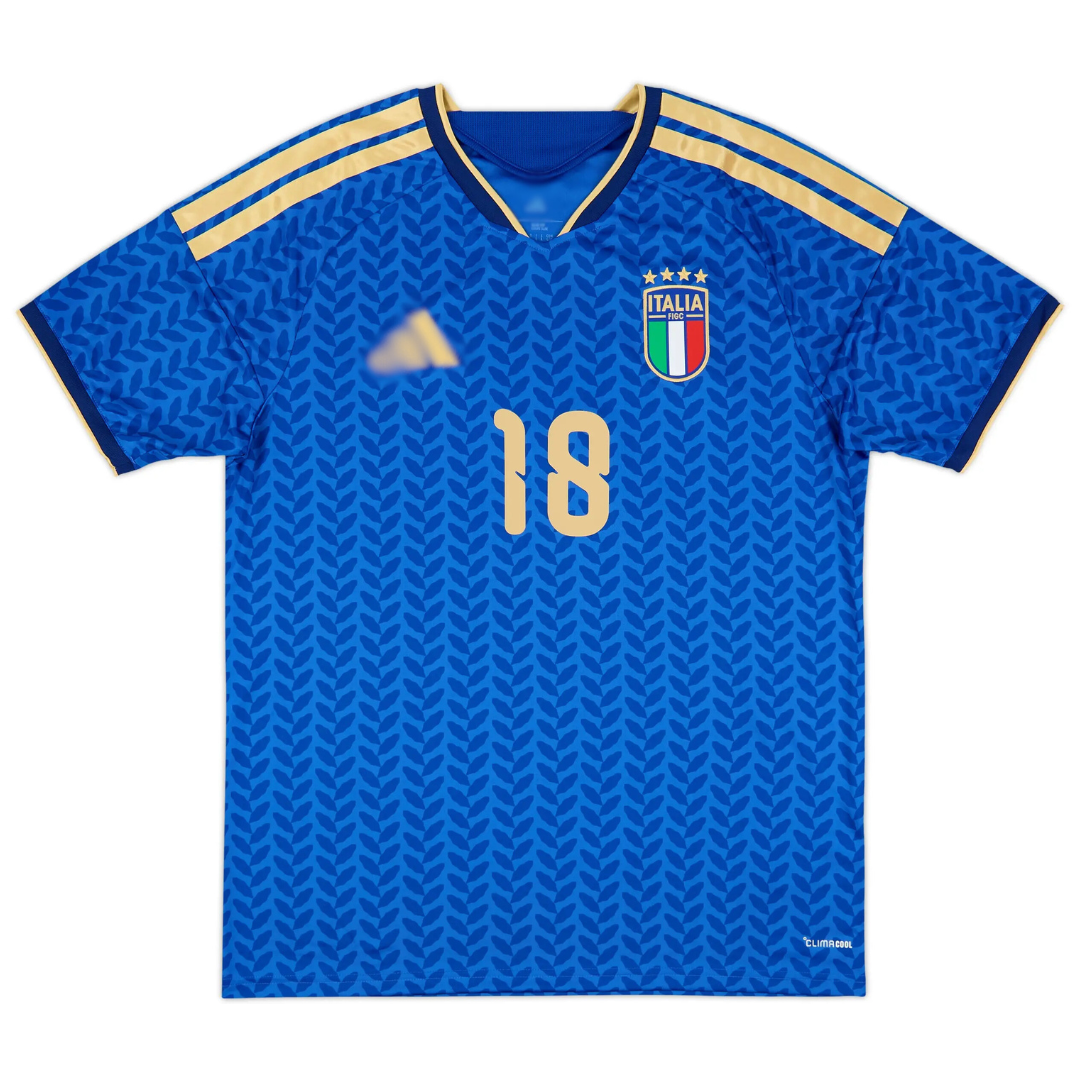Italy 2026 (Home)