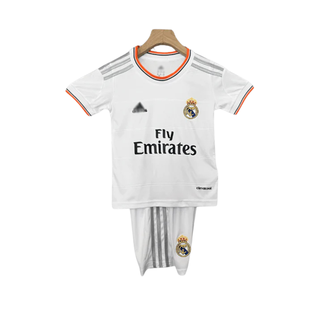 Real Madrid 2013/14 (Home) - Kids