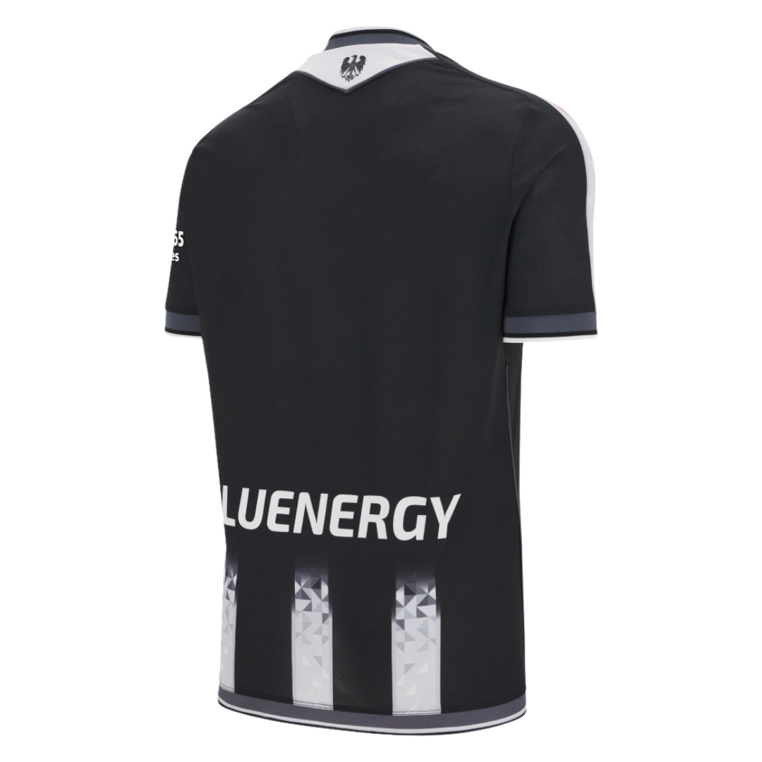 Udinese Calcio 2025/26 (Home)