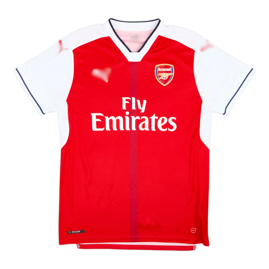 Arsenal 2015/16 (Home)