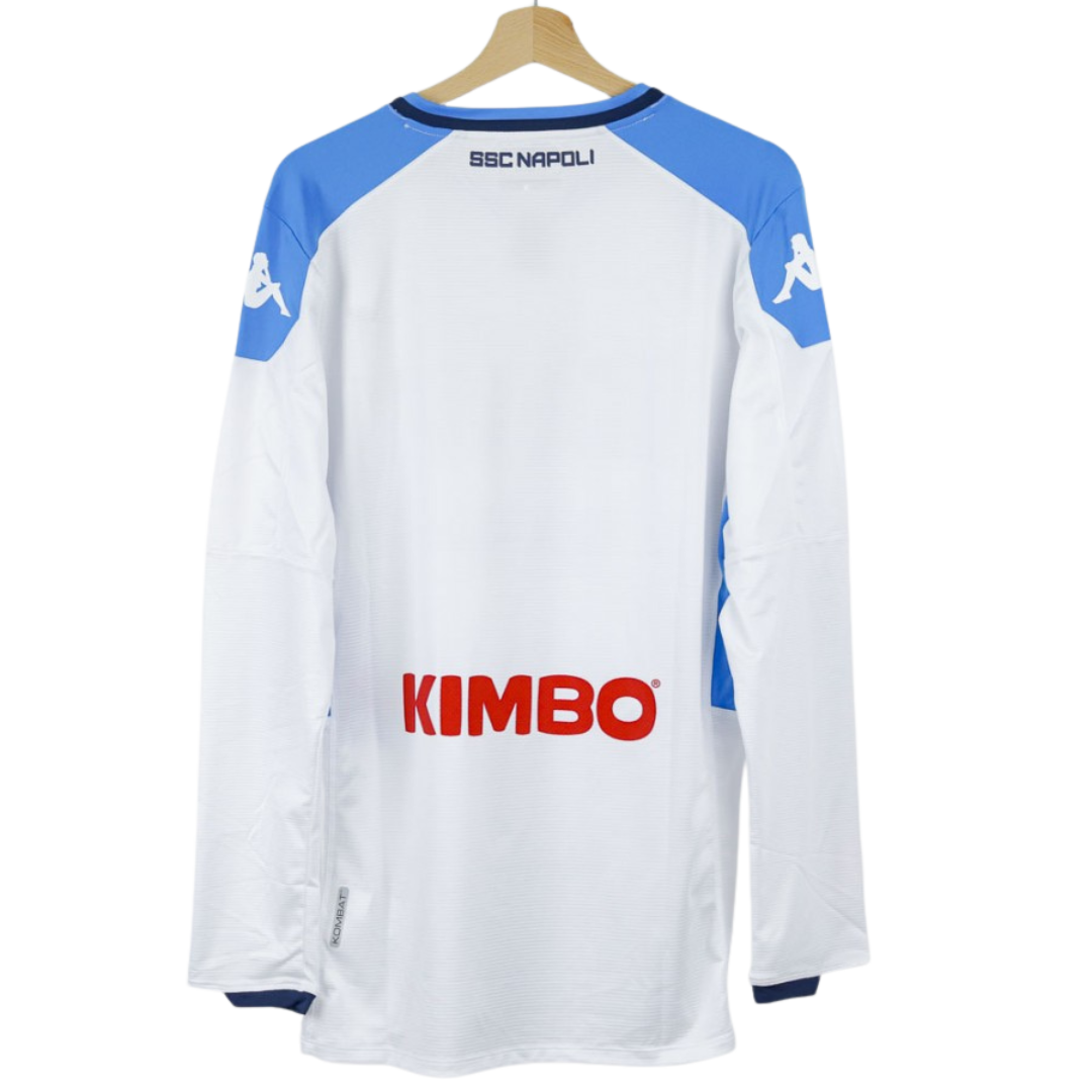 Napoli 2019/20 (Third) - Long Sleeve