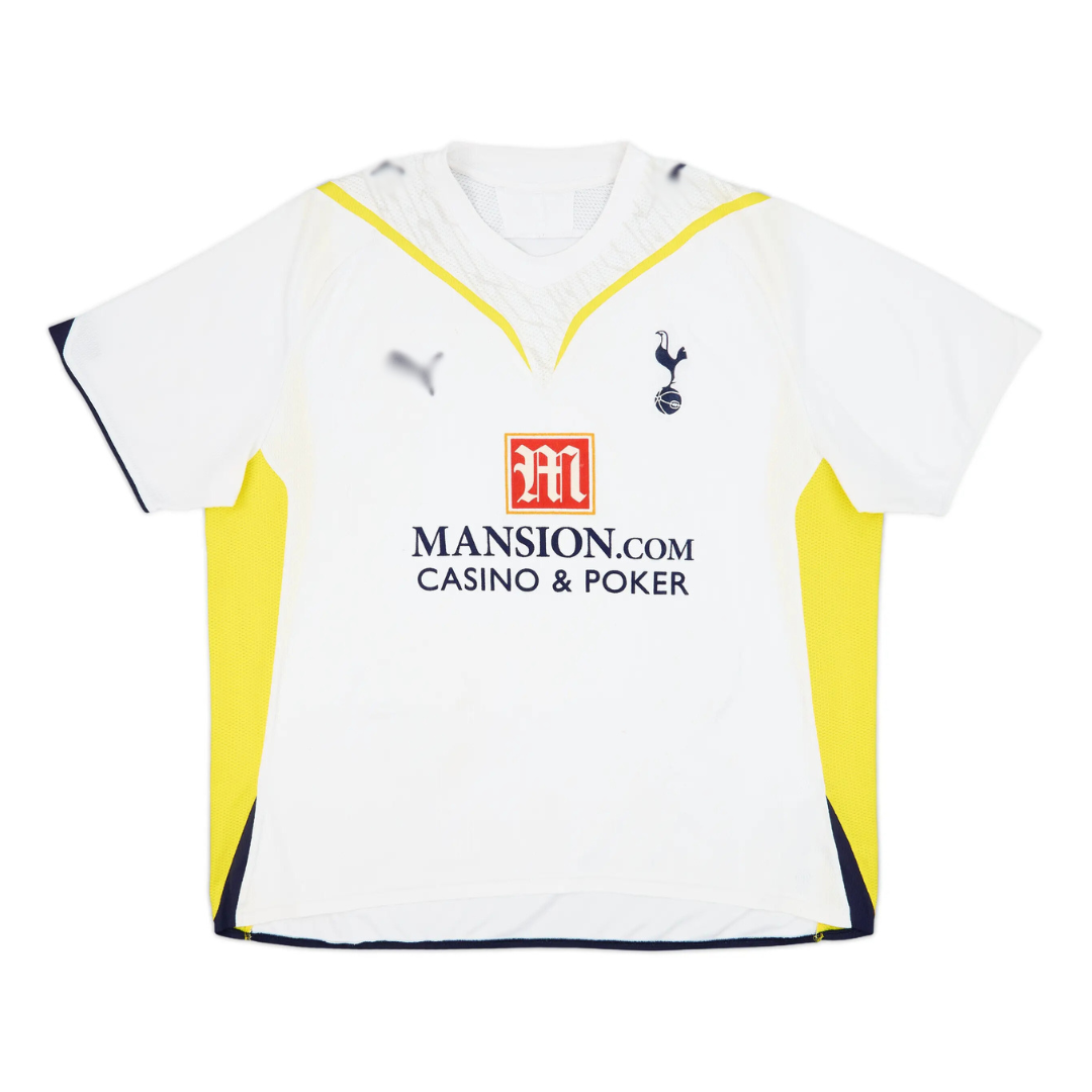 Tottenham 2009/10 (Home)
