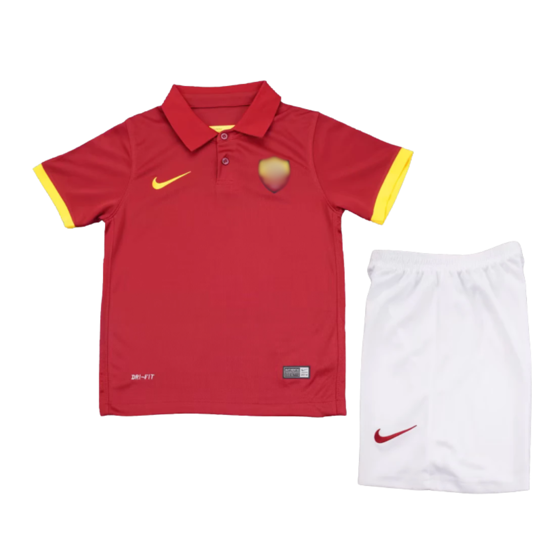 ROM 2014/15 (Home) - Kids