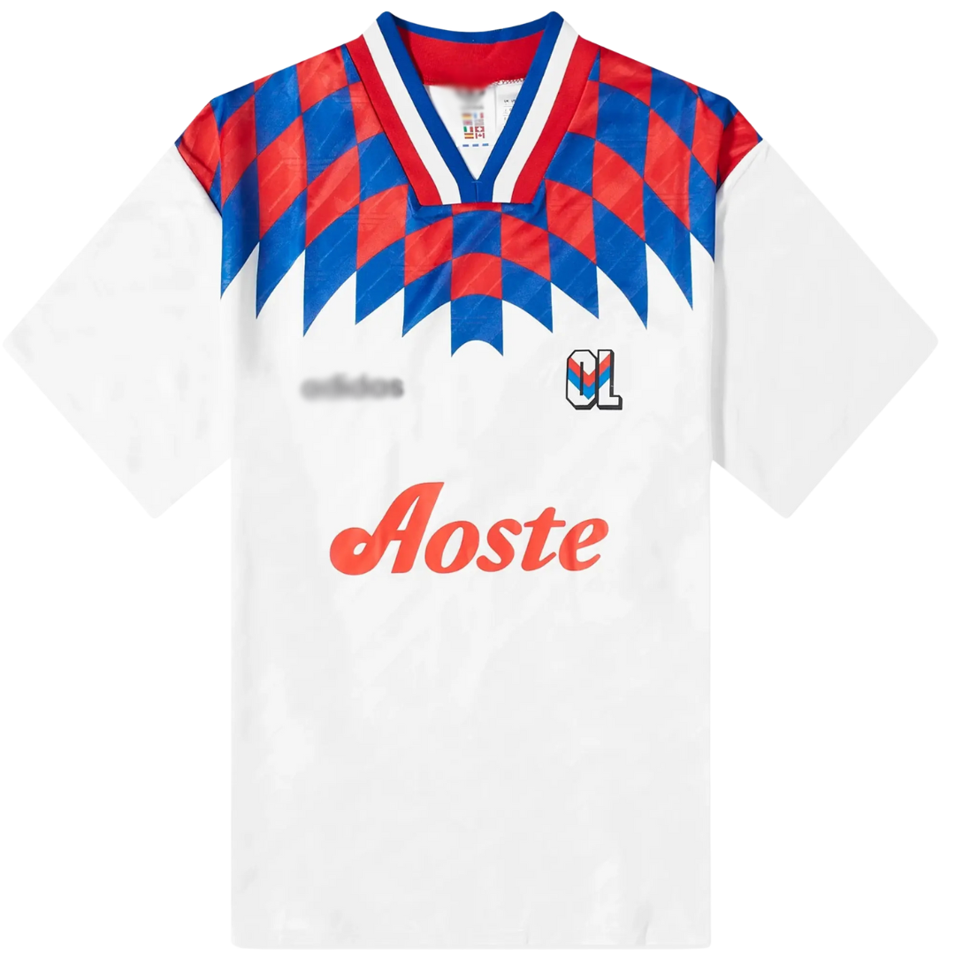 Ol. Lyon 1995/96 (Home)