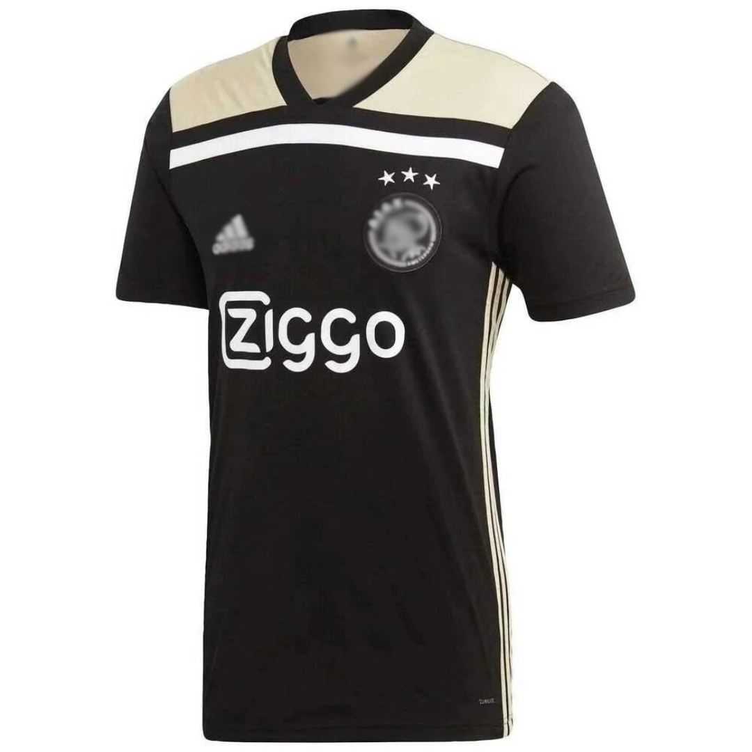 Amsterdam 2018/19 (Away)